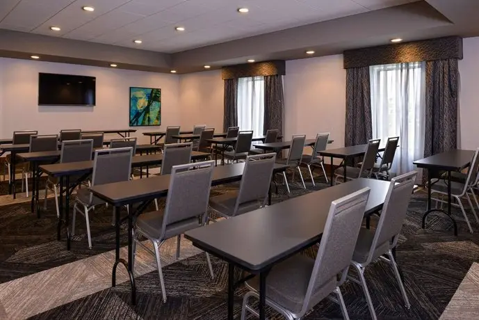 Hampton Inn & Suites Cincinnati-Mason Ohio 