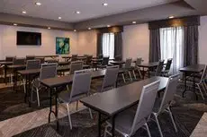 Hampton Inn & Suites Cincinnati-Mason Ohio 