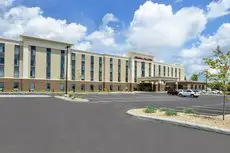 Hampton Inn & Suites Cincinnati-Mason Ohio 