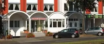 Hotel Arosa Kassel