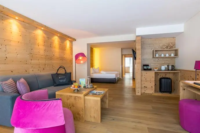 Kinderhotel Zell am See