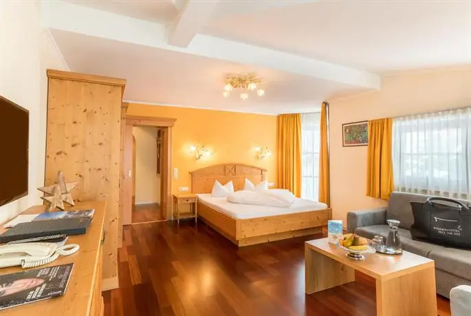 Kinderhotel Zell am See 