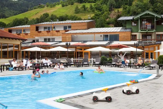 Kinderhotel Zell am See 