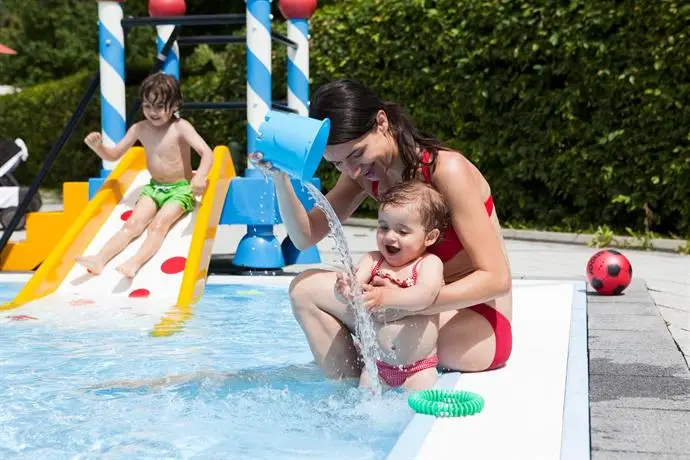 Kinderhotel Zell am See 