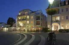 SEETELHOTEL Ostseeresidenz Heringsdorf 