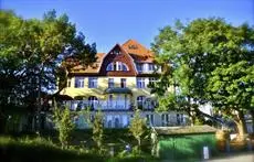 VCH- Hotel Strandvillen Heringsdorf 