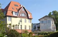 VCH- Hotel Strandvillen Heringsdorf 