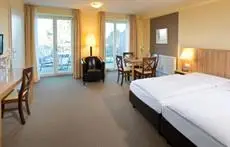 VCH- Hotel Strandvillen Heringsdorf 