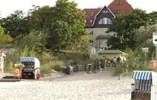 VCH- Hotel Strandvillen Heringsdorf 