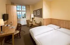 VCH- Hotel Strandvillen Heringsdorf 