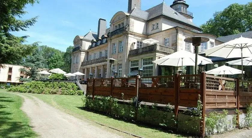 Waldhotel Uhlenhorst