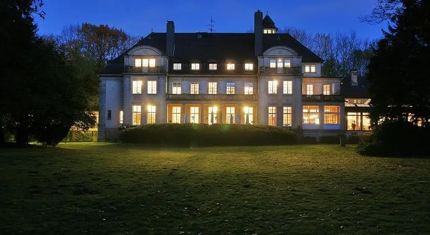 Waldhotel Uhlenhorst 