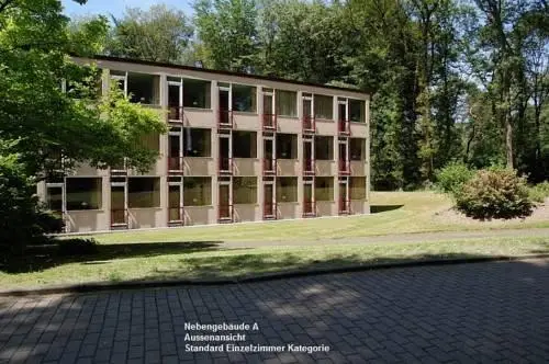 Waldhotel Uhlenhorst 