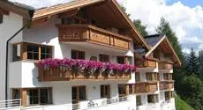 Appartements Fliana St Anton 