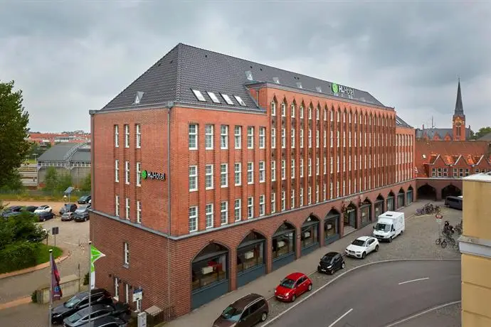 H+ Hotel Lubeck