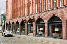 H+ Hotel Lubeck 