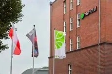 H+ Hotel Lubeck 