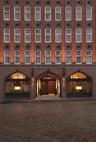 H+ Hotel Lubeck 