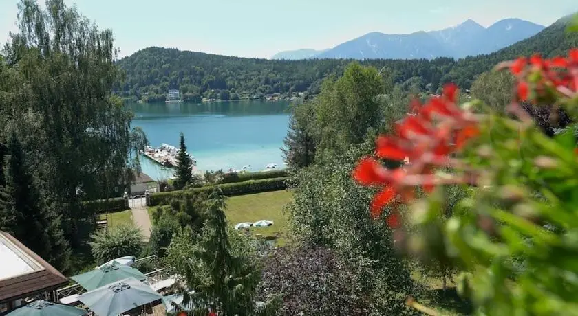 Hotel Birkenhof am See 