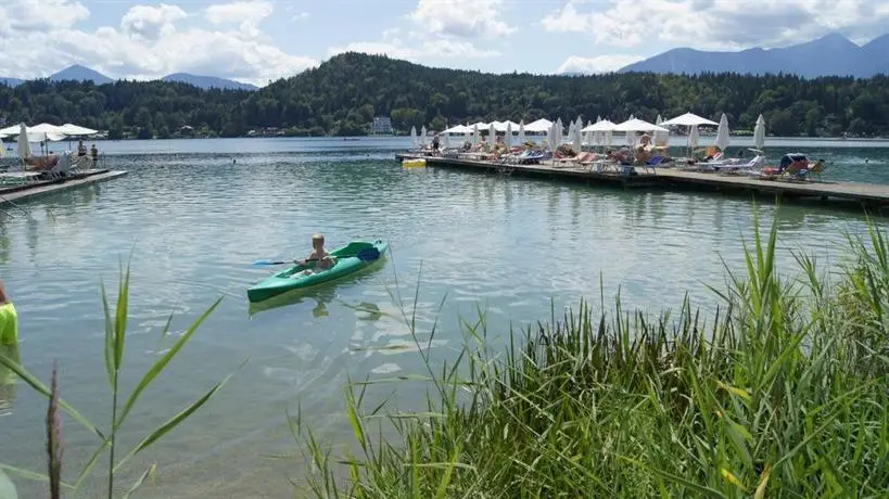 Hotel Birkenhof am See 