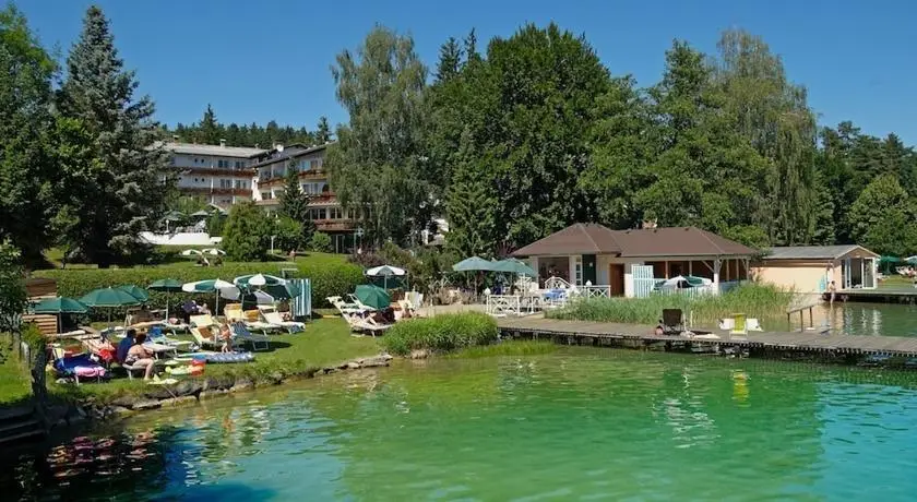 Hotel Birkenhof am See 