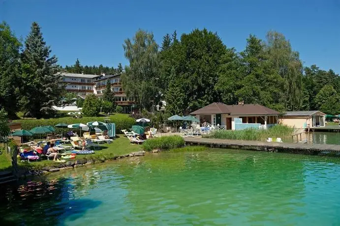 Hotel Birkenhof am See 