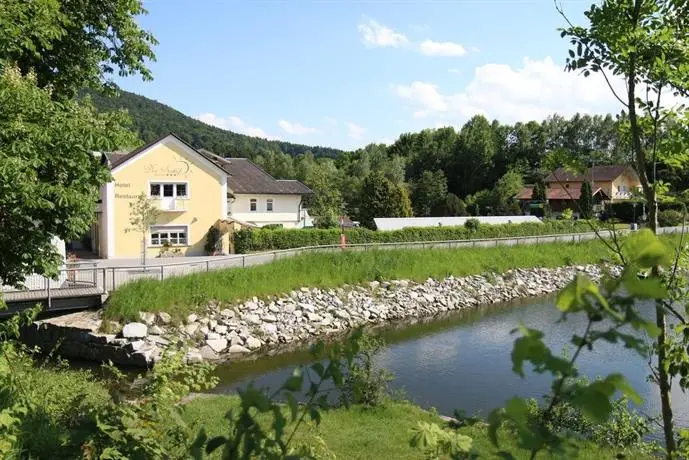 Hotel Der Seehof Hauzenberg