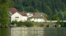 Hotel Der Seehof Hauzenberg 