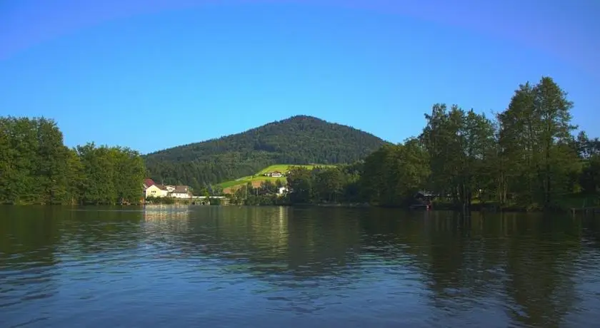 Hotel Der Seehof Hauzenberg 