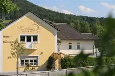 Hotel Der Seehof Hauzenberg 