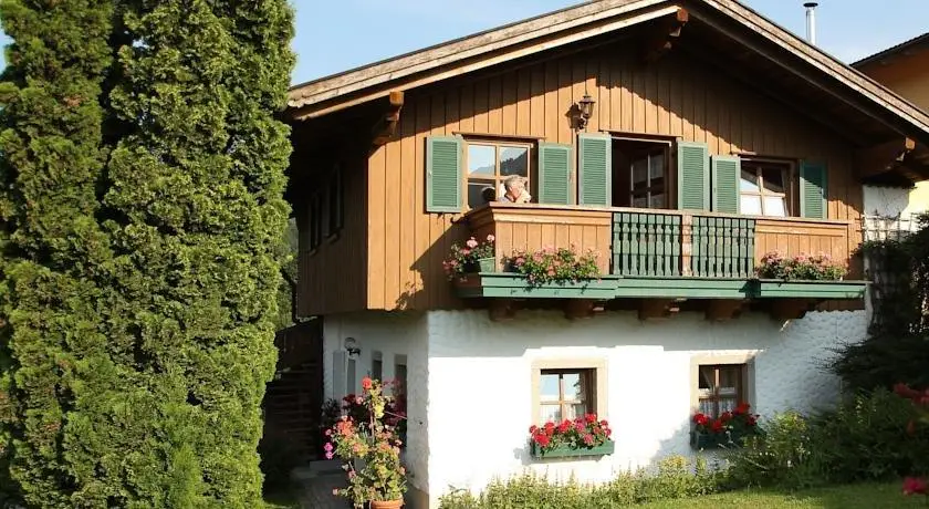 Hotel Der Seehof Hauzenberg 