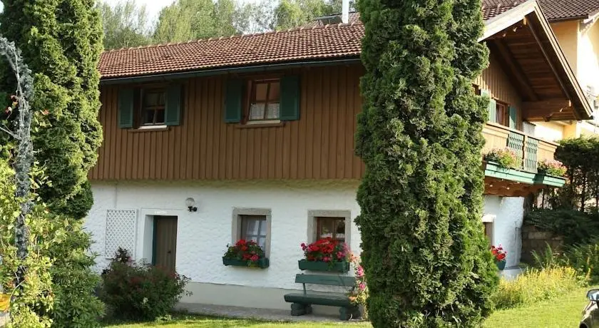 Hotel Der Seehof Hauzenberg 