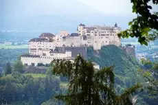 JUFA Hotel Salzburg 