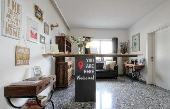 Pension Seelos 