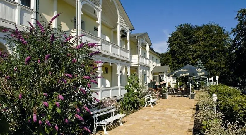 Wald-Hotel Sellin