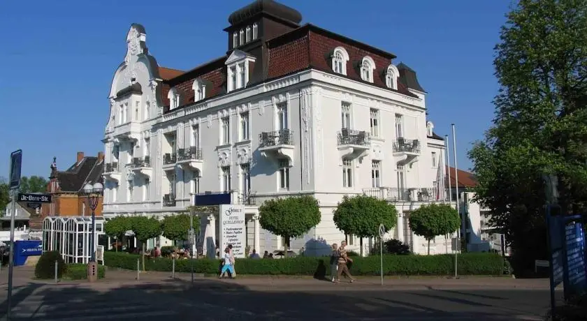 Gobel s Hotel Quellenhof