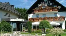 Hotel Berghof Willingen 