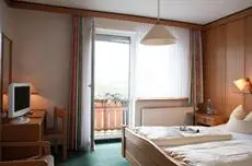 Hotel Berghof Willingen 