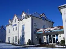 Hotel Ingeborg 