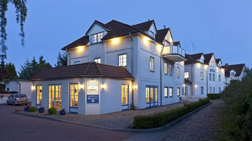 Hotel Ingeborg 