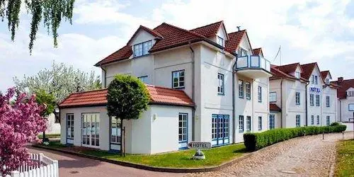 Hotel Ingeborg 