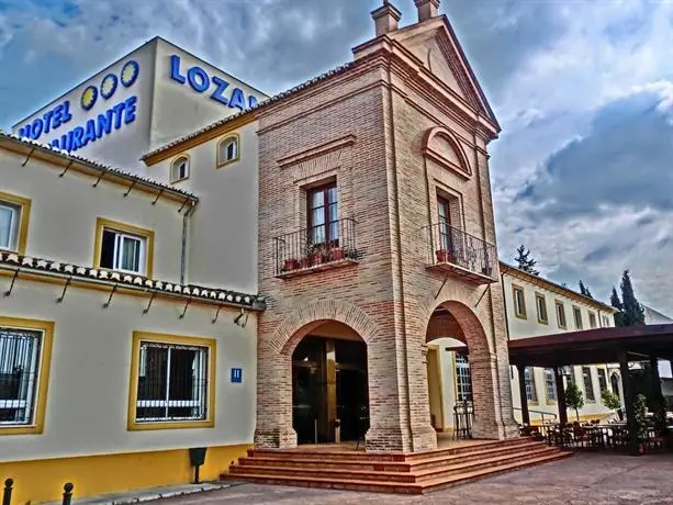 Hotel Lozano