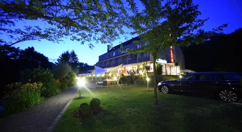 Hotel Les Rives 