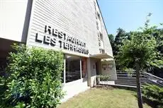 Hotel Les Rives 