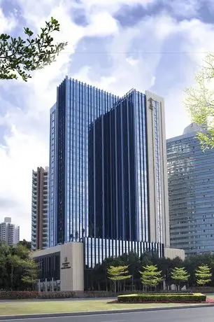 JW Marriott Hotel Shenzhen