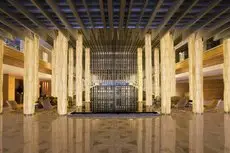 JW Marriott Hotel Shenzhen 