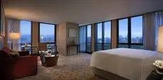 JW Marriott Hotel Shenzhen 