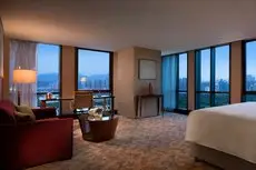 JW Marriott Hotel Shenzhen 