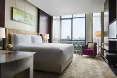 JW Marriott Hotel Shenzhen 