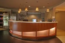 SpringHill Suites Charleston North/Ashley Phosphate 